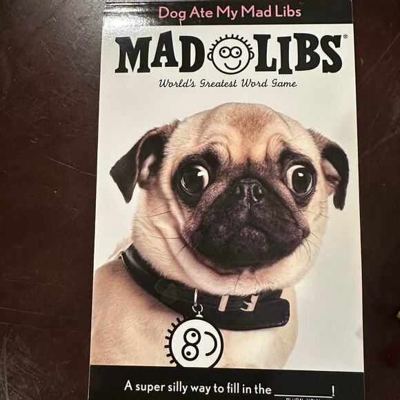 Doggy Game Fun! - Picture 2 of 10